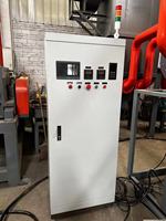 Usine de recyclage de circuits imprimés / Machine de recyclage des déchets de circuits électroniques pour ordinateurs