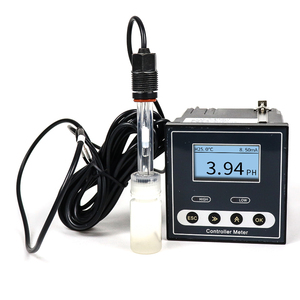 Medidor de <span class=keywords><strong>pH</strong></span> y Salinidad Tuya WiFi 8 en 1 con Registro de Datos en Línea para Piscinas, Aguas Residuales, Jardines y Plantas Hidropónicas - Product Image 3