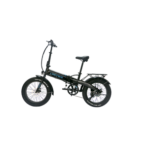 Vélo électrique pliable à 7 vitesses variables 48v 350w, <span class=keywords><strong>moteur</strong></span> facile à démonter, batterie au lithium, alliage d'aluminium - Product Image 6