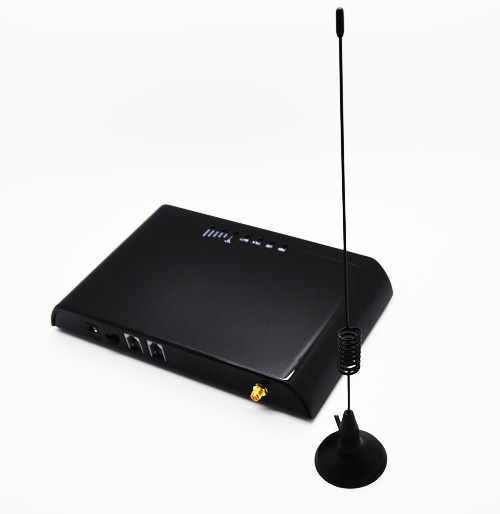 GSM G3 FAX Terminal / GSM Fax Gateway Etross 8848 Hot Sale