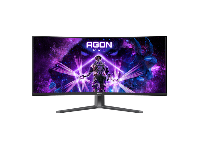 Wholesale Agon AGP346UCSD Gaming Monitor 34-inch Curved Wqhd 360Hz 21:9 QD-OLED 4K Display 0.03ms Gaming PC for Bulk Orders