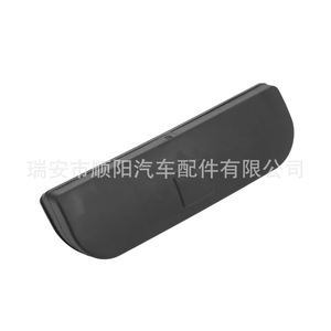 สวิตช์ประตูท้ายรถบีเอ็มดับเบิลยู 51137039261 วัสดุ Abs กำลังไฟ DC Ip31 - Product Image 4