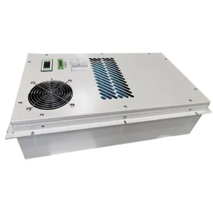 Venda quente 300w 400w 500w elétrica dc condicionador de ar do gabinete 48v dc preço barato