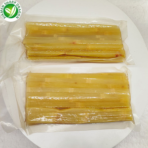 Caña de Azúcar Fresca, Saludable y Nutritiva SHARP DRAGON, Corte 1/8, 10kg/ctn, Fujian, China, Venta al Por Mayor - Product Image 4