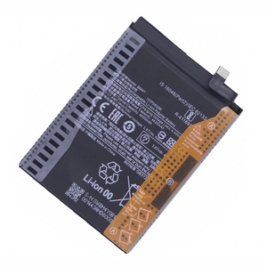 แบตเตอรี่สำรอง BM4Y 4520mAh สำหรับ Xiaomi Poco F3 Redmi K40 Pro CE RoHS ขายส่งจำนวนมาก คุณภาพสูง ความจุเยอะ - Product Image 1