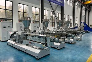 Zhonghao High Rigidity Race Steel Material K90-A POM Raw Material Impact Resistant Polyoxymethylene Engineering <strong>Plastics</strong> <strong>Molding</strong> - Product Image 3