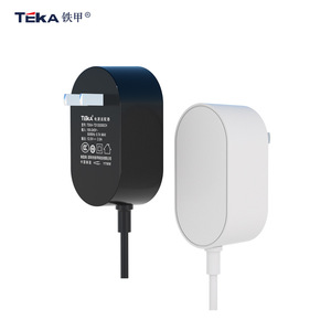 Riddle Power <b>Adapter</b> 12V 2A For Lighting Fixtures With Uk Eu <b>Us</b> <b>Plug</b> Standards - Product Image 1