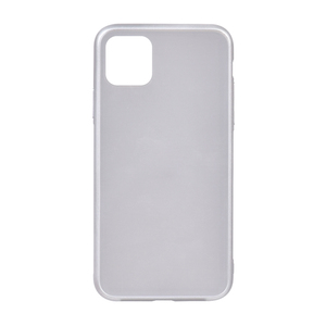 teléfono personalizable caso mate de cristal templado de teléfono caso para iphone 11 exfoliante de teléfono móvil carcasas - Product Image 4