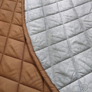 Alfombra de juego redonda acolchada, suave, para bebés y niños pequeños, de uso doméstico, unisex, de tela, para el suelo, de 0 a 24 meses - Product Image 4