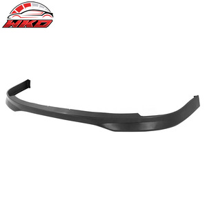 Alerón delantero estilo T-R de polipropileno para Honda Prelude Coupé de 2 puertas 92-96, accesorio exterior de alta calidad. - Product Image 3