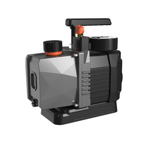 Bomba de Vacío de Doble Etapa sin Escobillas de Nuevo Estilo 90V-240V - Product Image 6