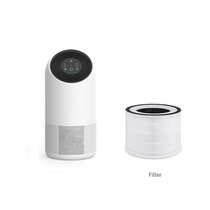 Purificateur d'air intelligent Wi-Fi pour maison, filtre domestique pour grandes surfaces - Product Image 3