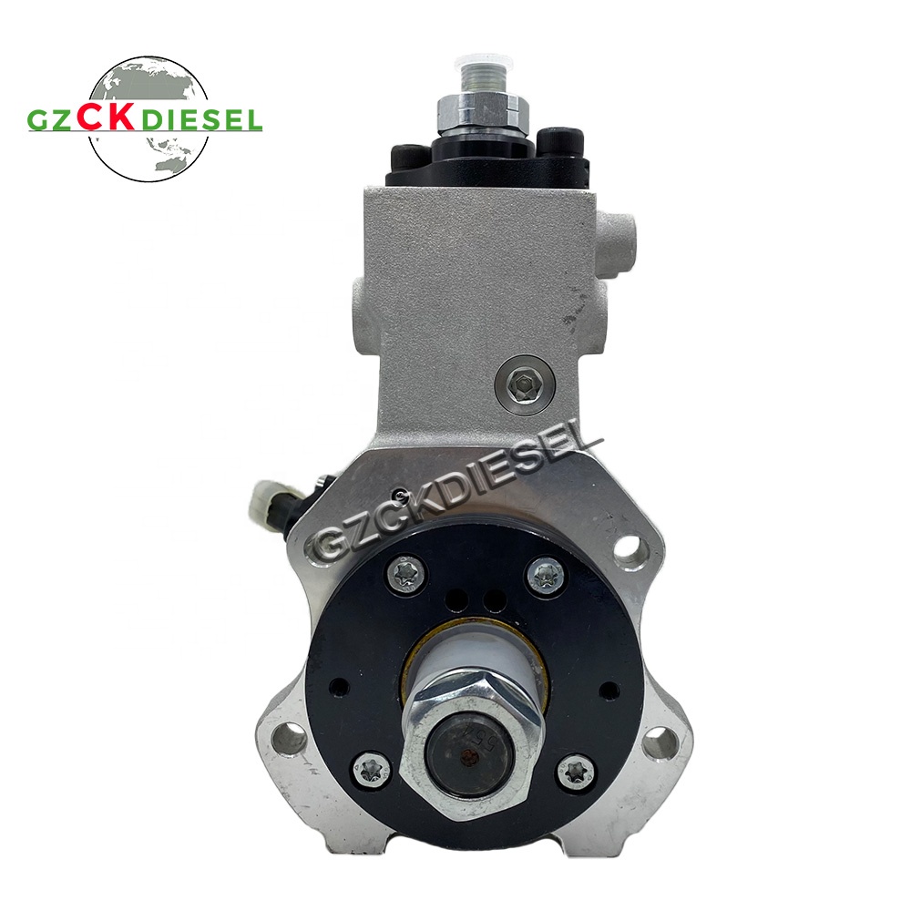 ゆっこ☆ Fuel Injection Pump 13024963 0445020071 for WEI CHAI Excavator