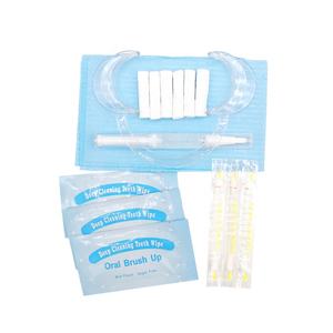 Vendita calda kit penna sbiancante per denti borsa con cerniera imballaggio più popolare in Russia - Product Image 3