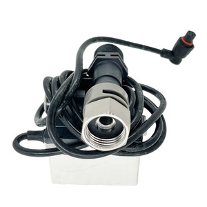 โซลินอยด์วาล์ว WD DC24V 4409A PVL24FT1 สำหรับใช้งานในอุตสาหกรรม - Product Image 2
