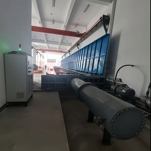 Horizontaler Zug festigkeit tester für Drahtseil anker Ketten haken <span class=keywords><strong>Web</strong></span> Sling - Product Image 5