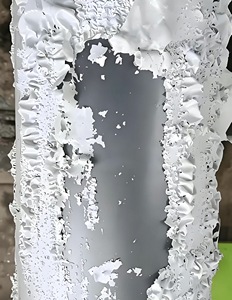Dégoudronnant en gel épais anti-goutte pour surfaces verticales, élimination rapide du <span class=keywords><strong>vernis</strong></span> et des revêtements pour métal, <span class=keywords><strong>bois</strong></span>, verre - Product Image 6