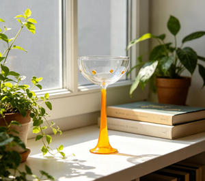 Verres à cocktail modernes personnalisés en gros, coupe à martini, <span class=keywords><strong>verre</strong></span> à <span class=keywords><strong>margarita</strong></span>, <span class=keywords><strong>verre</strong></span> à vin pour bar - Product Image 5