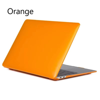 Coques d'ordinateur en cristal promotionnelles d'usine, coques fines pour ordinateur portable Apple, coque rigide pour Apple Macbook Air 13