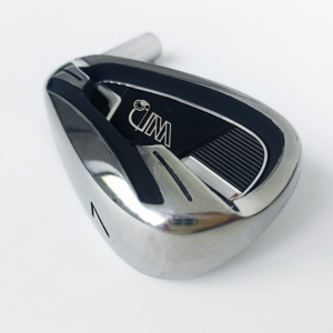A buon mercato destro in acciaio inox Golf Club di ferro per gli uomini donne <span class=keywords><strong>3</strong></span>,4,5,6,7,8,9,P,A,S Set di ferri da Golf - Product Image 3