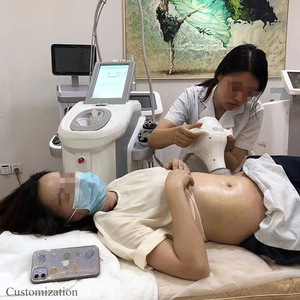 Máquina Multifuncional de Alta Calidad para Reafirmar el Cuerpo, Eliminar Arrugas, Perder Peso, Lifting Facial y Adelgazar, Analizadores de Piel - Product Image 3