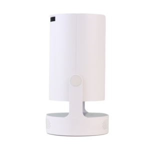 Thiết kế mới hy300ultra chiếu được xây dựng trong loa rạp hát tại nhà di động 1080p Thông minh rạp hát tại nhà máy chiếu mini - Product Image 5