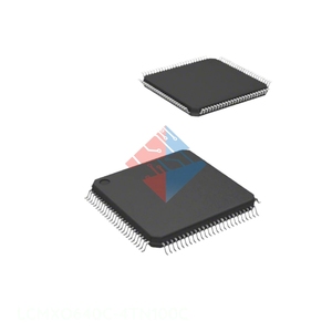 100 LQFP <strong>LCMXO640C</strong>-<strong>4TN100C</strong> Embedded Electronic Circuit Components Manufacturer Channel - Product Image 1