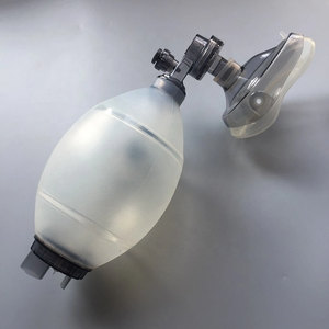 ถุงซิลิโคนกู้ชีพถุงซิลิโคนแบบใช้ซ้ำได้ถุง ambu - Product Image 3