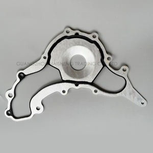 68087340AA joint de pompe à eau convient pour Chrysler 300C Dodge Journey <span class=keywords><strong>Challenger</strong></span> chargeur Jeep Grand Cherokee Wrangler 2011-2024 - Product Image 4