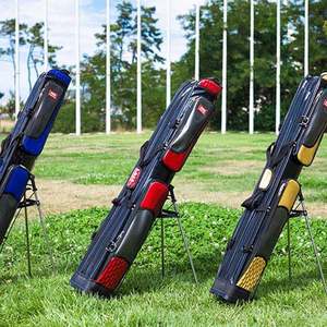 Muestra Gratuita de Bolsa de Pesca Portátil Multiusos, Mochila de Pesca, Bolsa para Cañas de Pescar, Estuche Impermeable - Product Image 2