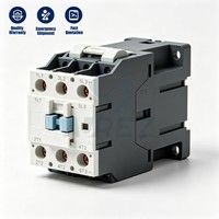 Módulo de Relé Contactor AC-3 3RT7017-1AN21 3RT70171AN21 con Servicio de Duplicación de Puertos Personalizado
