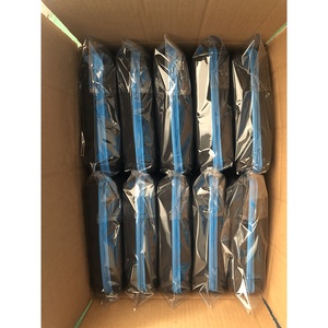 Blauw Pu Oppervlak Waterdichte Harde Draagtas Eva Tool <span class=keywords><strong>Case</strong></span> Voor <span class=keywords><strong>Tv</strong></span> Box - Product Image 5