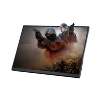 Pantalla Todo en Uno 3D de 65 Pulgadas con Procesador Android RK3588 y Seguimiento Ocular para Uso Comercial
