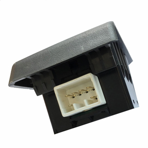 Interrupteur principal de lève-vitre électrique OEM 962793296 pour Daewoo Lanos 1997-2002 FST-DA-1591 - Product Image 5