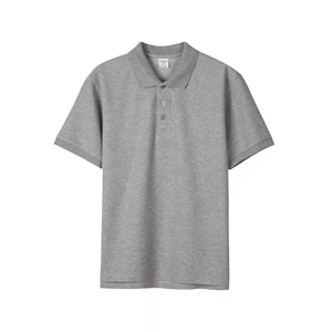 เสื้อยืดคุณภาพสูง ผ้าฝ้าย 100% 240gsm สำหรับผู้ชาย ผู้หญิง ยูนิเซ็กซ์ สั่งทำได้  แบบเรียบง่าย ไซส์ใหญ่ เสื้อยืดผู้ชาย - Product Image 5