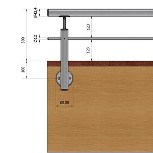 Acero inoxidable - Product Image 1