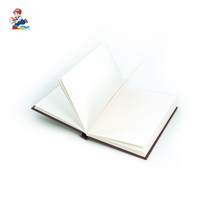 Carnet à couverture rigide avec logo personnalisé, format A5, papeterie, papier de qualité supérieure, cadeau d'affaires, fournitures de bureau, agenda personnel
