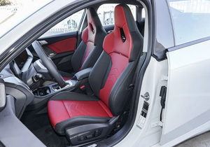 BMW Serie 2 Anno Modello 2024 225i Turbo 4 Porte Pacchetto M Sport Interni in Pelle Scuro R17 Guida a Sinistra <span class=keywords><strong>Auto</strong></span> Nuove Importate - Product Image 6