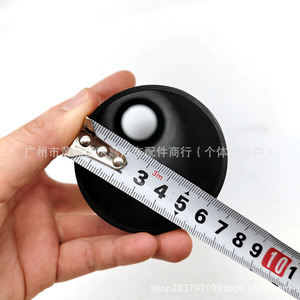 Cubierta antipolvo Bkc3-28-0a5 para Mazda J36 Cx5, pieza de repuesto para amortiguador trasero, 20cm de longitud, nueva - Product Image 3