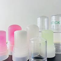 Magicare 60G 100% Natürlicher Mineralsalz Kalium-Alaun Stick Kristall-Deodorant Varilla De Alumbre