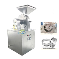 Tianze Industriële Ultra-Fijne Grinder Nieuwe Gebruikte Lucht Classificator Molen Voor Food Shell Pulverizer Voor Graan Poeder Theeblad Motor