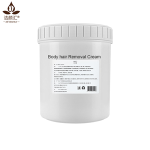 Crema depilatoria indolora para mujeres y hombres, crema de depilación para piernas y <span class=keywords><strong>axilas</strong></span> - Product Image 5