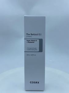 कोस्rx रेटिनॉल 0.1% क्रीम, 0.67 औंस, एंटी-एजिंग आई और गर्दन क्रीम, मजबूत त्वचा के लिए रेटिनोइड उपचार के साथ गर्दन क्रीम, झुर्रियों को कम करें - Product Image 2