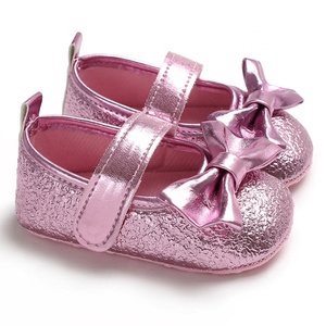 Progettista a buon mercato Piatto Della Ragazza Del Vestito Dal Bambino Mary Jane Dei Pattini di Bambino - Product Image 4