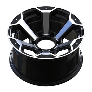 Jantes forgées personnalisées EZW SUV 4x4 tout-terrain R17 <span class=keywords><strong>R18</strong></span> pouces 5X114.3 /<span class=keywords><strong>120</strong></span>/130 Jantes en alliage personnalisées forgées pour voitures particulières - Product Image 3