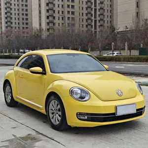 VW <span class=keywords><strong>Beetle</strong></span> 1.2TSI Fashion Edition 2013 2014, Auto <span class=keywords><strong>Usado</strong></span>, VW <span class=keywords><strong>Beetle</strong></span> Clásico, Hatchback Retro Automático, <span class=keywords><strong>Beetle</strong></span> DSG, Exportación desde China - Product Image 4