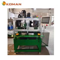 Machine à riveter manuelle Easytech, presse à pied pour rivets, idéale pour chaises pliantes, rideaux, vêtements, sacs en cuir et petits produits