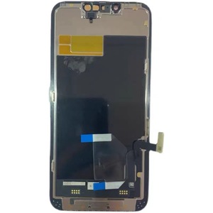 DD GX RJ Ersatz-OLED-Bildschirm für iPhone X/11/12/13/14/15/16 PRO PM PLUS MINI 1 Jahr Garantie OLED-Touchdisplay - Product Image 5
