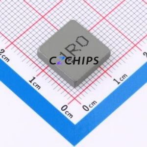 FEXU1230S1R0MGS ตัวเหนี่ยวนำไฟฟ้าแบบ SMD, ขนาด 12.2x12 มม. ( ค่าความเหนี่ยวนำ: 1uH ) ( ความแม่นยำ: 20% กระแสไฟฟ้าที่กำหนด: 28A ) - Product Image 1