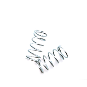 OEM مخصص صلب مقاوم للصدأ قطر صغير ضغط حلزونية الرابع - Product Image 2